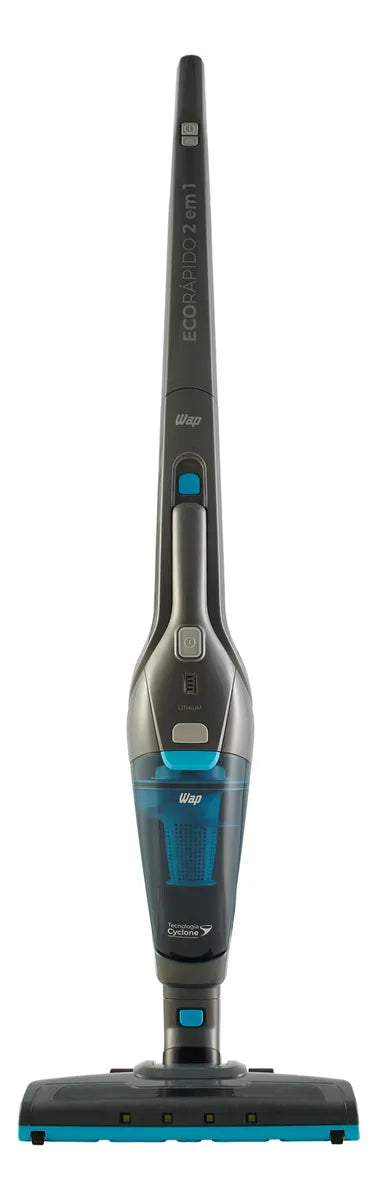 Aspirador De Pó Vertical Wap Fw009445 Sem Fio 2 Em 1 85w Aspirador De Pó Vertical Wap Fw009445 Sem Fio 2 Em 1 85w